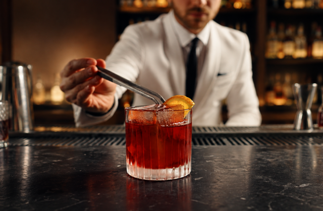 Negroni Week sa vracia. Ikonický koktail oslávi svoj týždeň aj na Slovensku