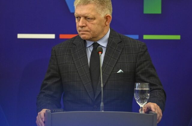Fico priznal možnosť konania predčasných parlamentných volieb, prezradil aj možný dátum