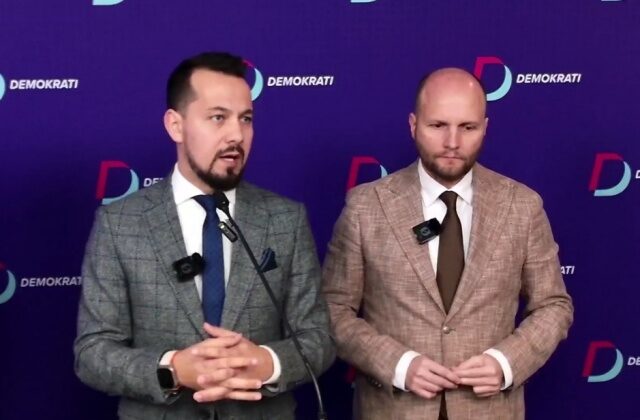 Fico musí konať a zvolať Bezpečnostnú radu, odkazujú Demokrati po prekazenom útoku v Prešove