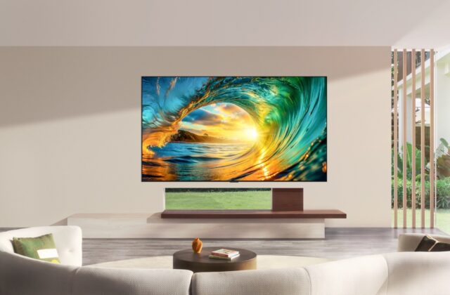 LG OLED série G sú jediné tri TV, ktorým dTest za dva roky udelil hodnotenie veľmi dobré