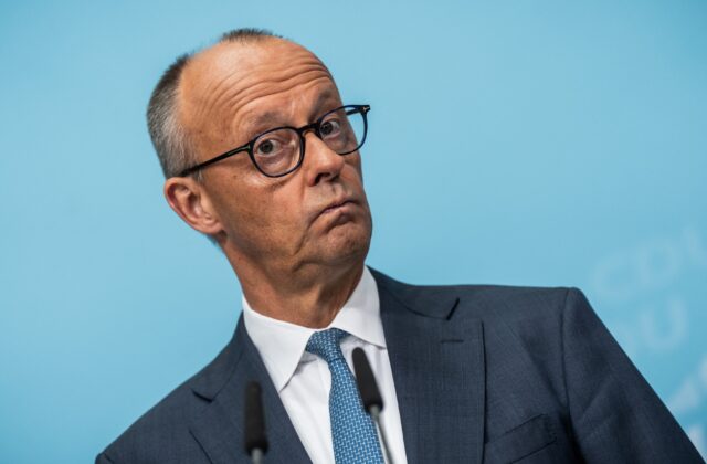 Merz je šokovaný debaklom CDU v Sasku-Anhaltsku, priznáva chyby a sľubuje reformy