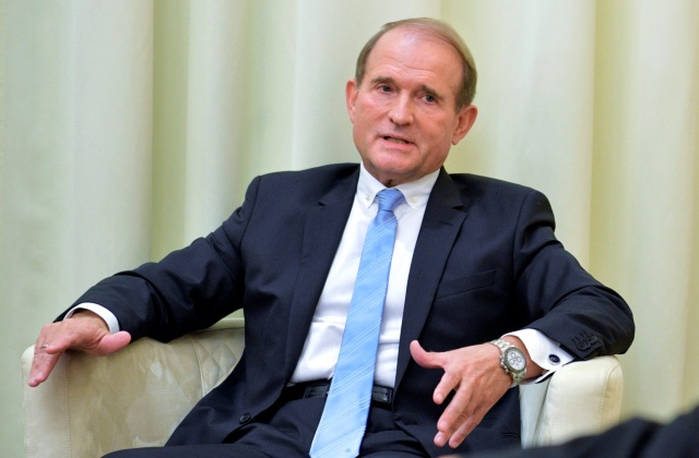 „Sedieť na dvoch stoličkách sa nedá.“ Putinov spojenec varuje Slovensko pred priamym ozbrojeným stretom