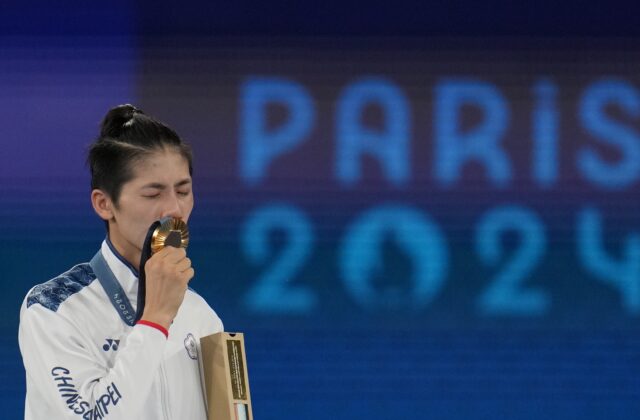Taiwanská boxerka po zlatých OH 2024 zvažovala koniec kariéry