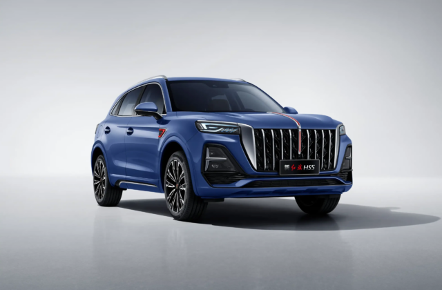 Čínska značka zlacňuje svoje luxusné SUV pre Slovákov až o 8 000 eur