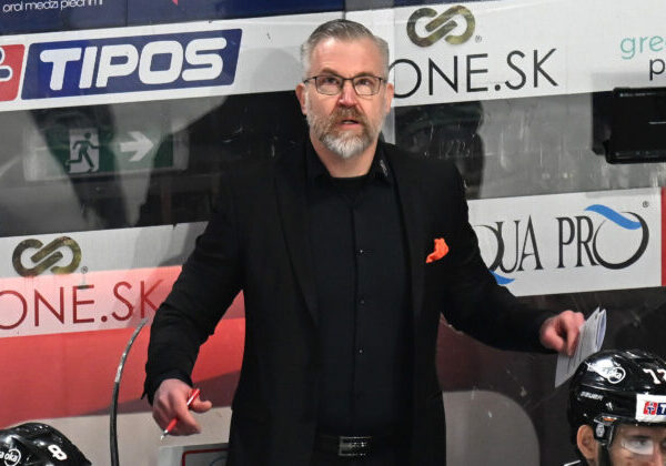Košice uspeli u majstra, Ceman takú intenzitu ešte nezažil. Faith potreboval na rozhodnutie až deväť sérií