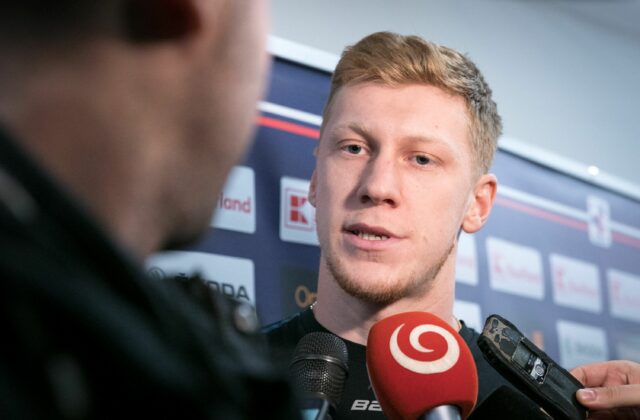 Olympijský medailista Čajkovský si našiel slovenský prístav po 17 rokoch. Je ním Žilina