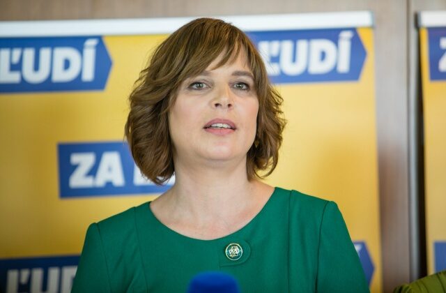 Drvivé víťazstvo AfD je varovaním aj pre Slovensko, tvrdí Remišová. Kritizuje Fica aj Republiku