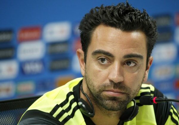 Xavi Hernández má za sebou prvú nomináciu na poste trénera Holandska. Vynechal však ostrostrelca Depaya