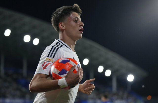 Mourinho vyzdvihol neuveriteľného Gülera v súboji o čas na ihrisku