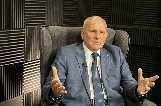 Mikloško: Silnou stránkou KDH zostáva komunálna politika, strana však stratila pozície vo veľkých mestách