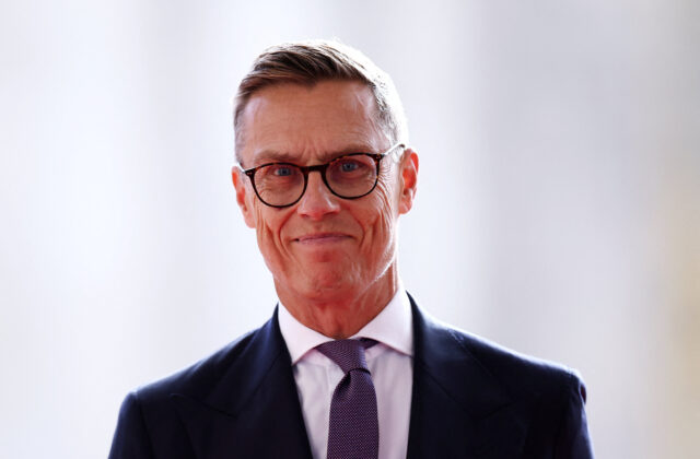 Fínsky prezident varuje Európu pred prehnanou reakciou na ruské hybridné útoky
