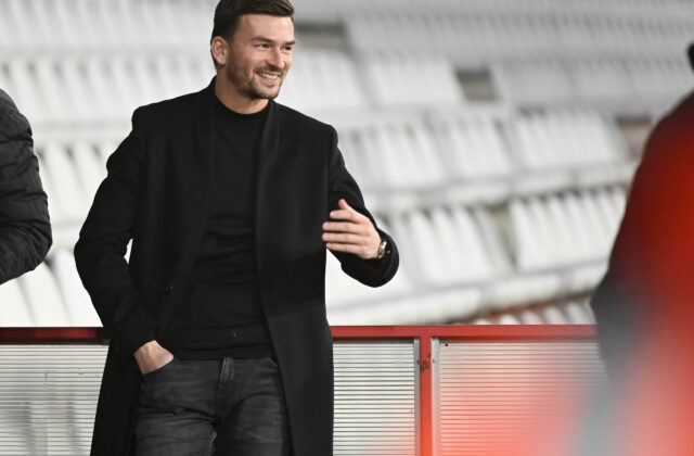 Gašparík s Górnikom vedie poľskú ligu. Súperi priznali, že špehovali ich tréning: Slabosť a bez ducha fair-play