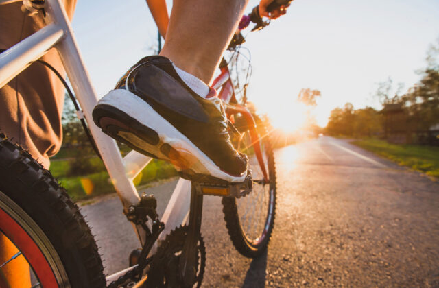 Košice zažijú cyklojazdu pre deti a rodičov Kidical Mass, nenáročná trasa ma dĺžku päť kilometrov