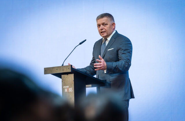 Fico sa zastal výsledku AfD v Nemecku. Nehodnoťme ho ako koniec demokracie či niečo hrôzostrašné