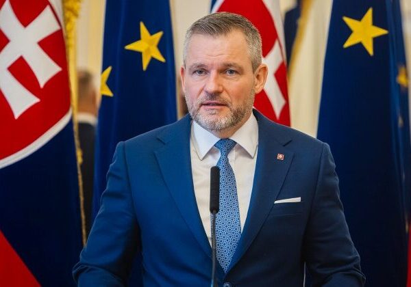 Politológ reaguje na Pellegriniho správu o stave republiky, prezident bol kritickejší a adresnejší – FOTO