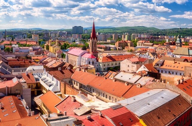 Kde sa na Slovensku žije najlepšie? Prvý Index kvality života odhalil obrovské rozdiely medzi regiónmi