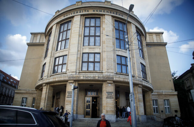 Do Bratislavy zavítajú tisícky univerzitných športovcov. Univerzita Komenského obhajuje vlaňajšie prvenstvo