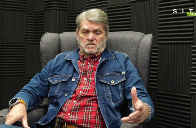 Borbély prezradil, čo mu na vedení SFZ vadí. Top manažment zväzu sa správa ako handra, ktorá nemá názor – VIDEO