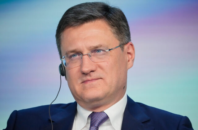 Prvý tanker s ruskou naftou vypláva do Spojených štátov vo štvrtok