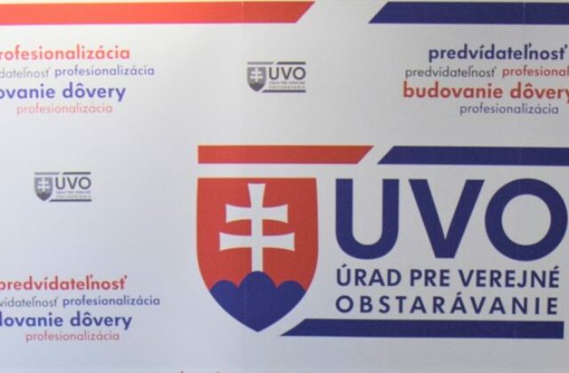 Úrad pre verejné obstarávanie vyjednáva s MIRRI lepšie podmienky pre prijímateľov eurofondov