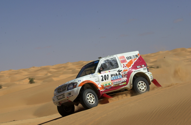 Saudská Arábia si dá rok pauzu od Rely Dakar. Región je príliš nebezpečný