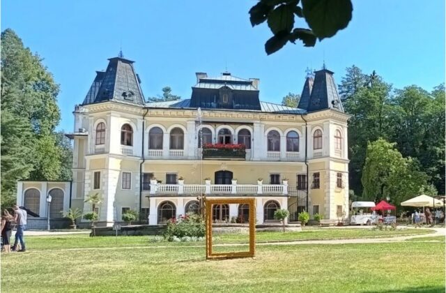 Múzeum Betliar má novú riaditeľku, vedenie oficiálna prevzala Zsuzsana Nagy