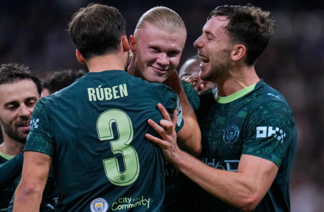 Manchester City sa zatiaľ neodvolal, má na to už len pár hodín. Hlavný sponzor klubu kritizuje Premier League