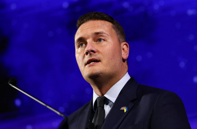 Britskí a francúzski vojaci nacvičovali v Nemecku obranu územia NATO pred moderným útokom