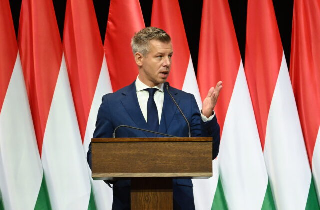 Magyar sa v piatok stretne v Bruseli so Zelenským