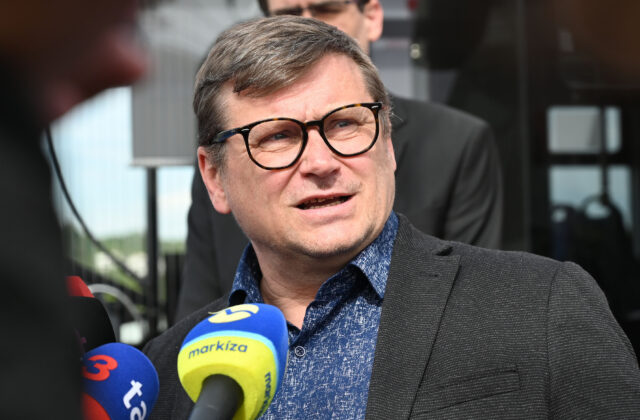 Oľha vyhral v Prešove s náskokom takmer 5 000 hlasov, do zastupiteľstva sa nedostali žiadni poslanci koalície