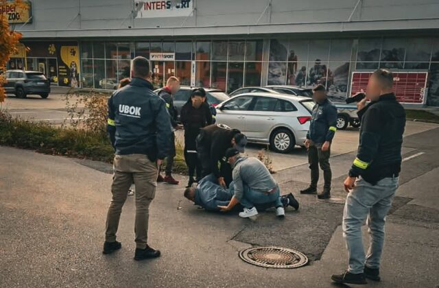Za hlasy mali sľubovať peniaze a byt. Volebnú korupciu v Martine vyšetruje polícia – FOTO