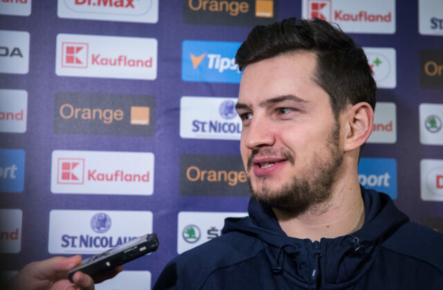 Na ľade bolo 11 Slovákov, štyria bodovali, Hudáček 1+2, Marinčin nedohral, Hrehorčák ako obranca – VIDEO