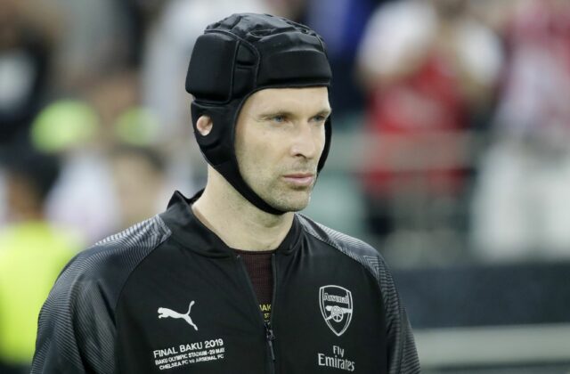 Manželstvo sa skončilo po dlhých 26 rokoch. Legendárny brankár Čech sa na dovolenke priznal k nevere