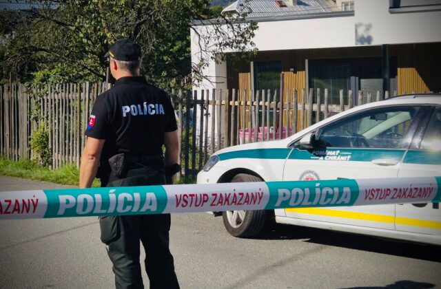Matka 13-ročného žiaka zo Staškova je vo väzbe, mala sa vyhrážať deťom aj riaditeľke