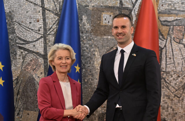 Čierna Hora sa posunula bližšie k Európskej únii, uzavrela ďalšie tri kapitoly