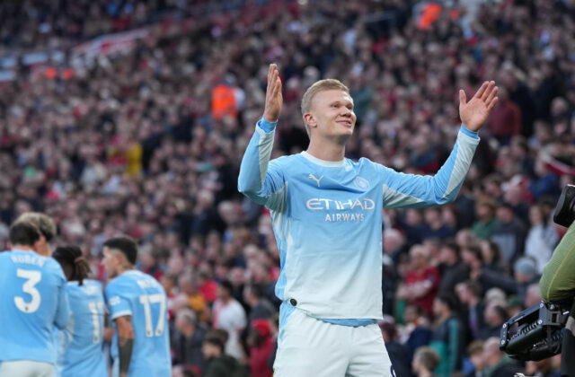 Rozsudok sa dozvie až v januári. O treste a budúcnosti pre Manchester City rozhodne nezávislá komisia