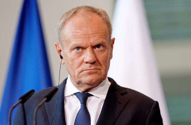 Poľské úrady majú podozrenie, že sa pripravuje atentát na premiéra a ministra obrany