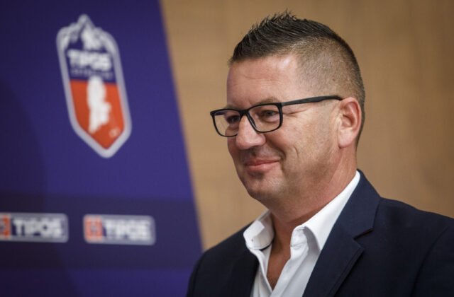 Funkcionár Ľupták z Liptovského Mikuláša vulgarizmami častoval delegáta, dostal za to pokutu