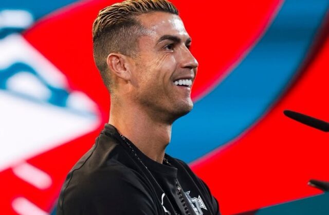 Cristiano Ronaldo má po konflikte s trénerom šancu na návrat do portugalskej reprezentácie