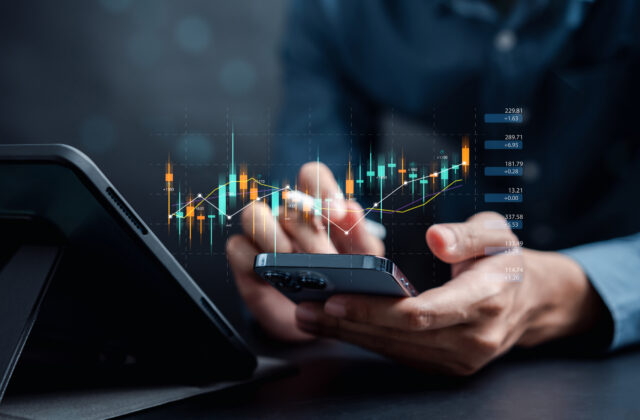 Aplikácia XTB má nový dizajn. Uľahčí štart novým investorom