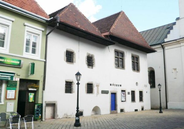 Začína sa rozsiahla rekonštrukcia Miklušovej väznice, uskutoční v rámci cezhraničného projektu