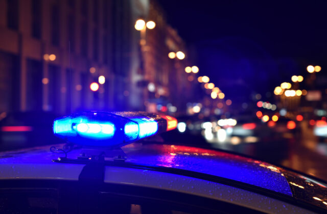Polícia spúšťa preventívnu kampaň „Nie som tieň“, upozorňuje na používanie reflexných prvkov