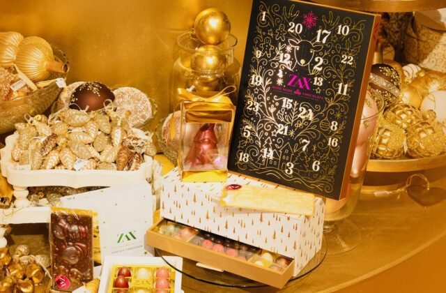Xmas Collection 2026 – Finetuning chutí a farieb