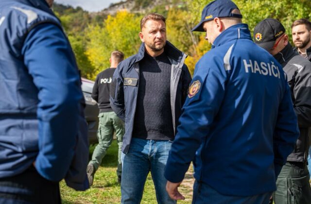 Ministerstvo Šutaja Eštoka pripravuje novelu zákona o ochrane pred požiarmi, má posilniť postavenie obecných hasičských zborov