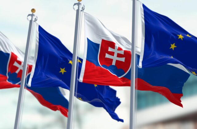 Brusel žaluje Slovensko pre chýbajúci elektronický colný systém