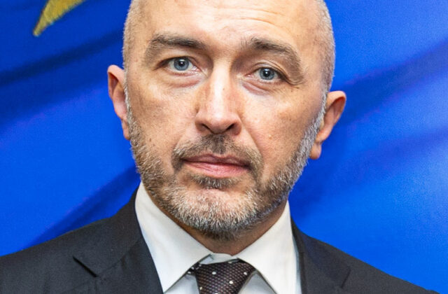 Protikorupčný úrad vykonal domové prehliadky v súvislosti so šéfom Národnej banky Ukrajiny
