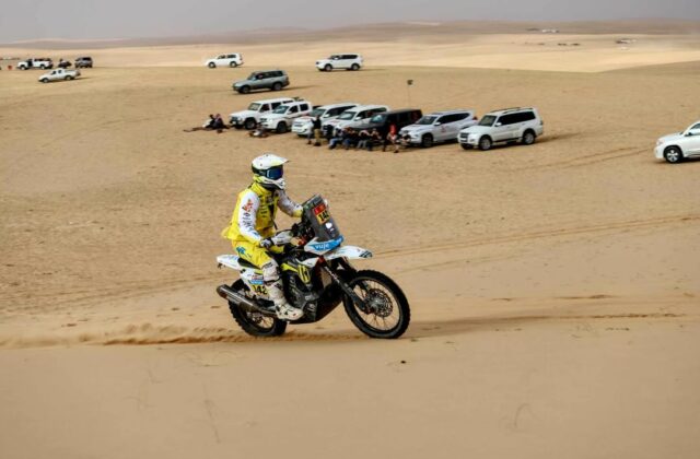 Najbližšiu edíciu Rely Dakar budú hostiť Portugalsko a Maroko. Saudskú Arábiu vyradila z hry bezpečnostná situácia v regióne