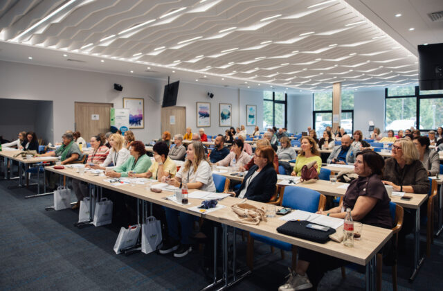 Slovenskí a českí lekári diskutovali na Štrbskom Plese o integratívnej medicíne, homeopatii, longevity aj podpornej starostlivosti pri modernej liečbe