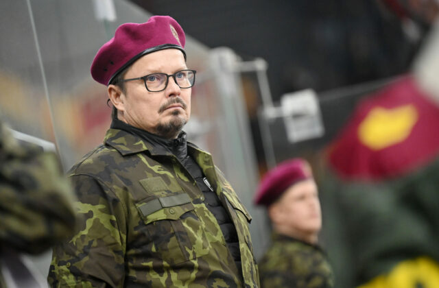 Posledný Prešov prevezme fínsky tréner, ktorý pomohol Trenčínu a Spišskej Novej Vsi