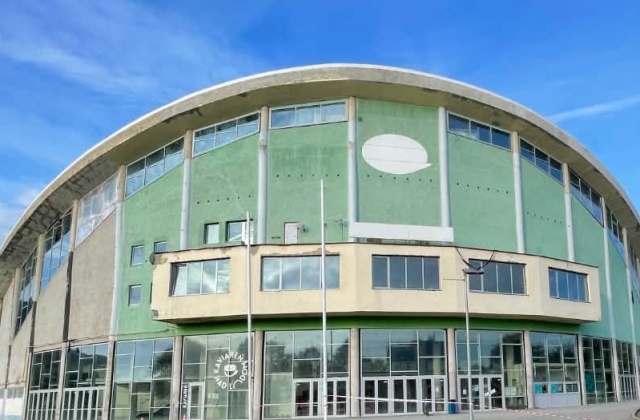 Mesto Prešov zmodernizovalo zimný štadión za celkovo približne 2,6 milióna eur – FOTO